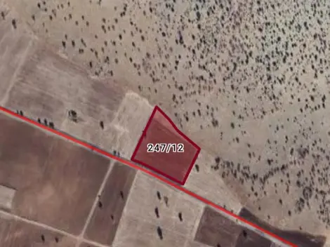 AKÖREN KARAHÜYÜK NEIGHBORHOOD LAND FOR SALE! - photo 3